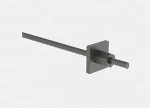 Hệ Thống Thanh Căng Sau Với Mặt Cắt Ngang Hình Tròn - Product Image 3