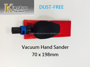 Sand <b>Paper</b> <b>of</b> Abrasive Sanding Mesh Discs with Good Performance - Product Image 4