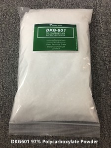 Nguyên Liệu Làm Siêu Dẻo Polycarboxylate - Product Image 6