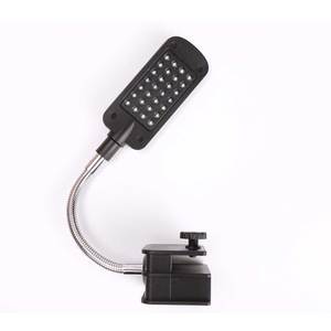 2.5 W Fish Tank Aquarium Lampe LED Clip sur <span class=keywords><strong>la</strong></span> lumière - Product Image 5