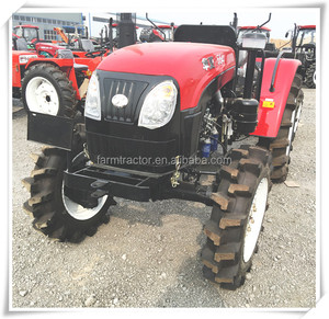 Фермерские тракторы Ursus с обогревательной кабиной, 4x4, 55 л.с., на продажу - Product Image 4