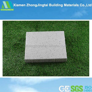 Blok Paving Permeabel/ Jalan Masuk Berbahan Paving untuk Lanskap - Product Image 4