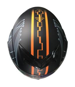 Cascos de Motocicleta Integrales Abatibles de Pakistán, Venta al por Mayor, Tallas S/M/L/XL, Conducción Segura, Virtud, ABS - Product Image 4