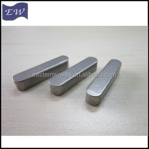 Phím Trục Số Liệu Vật Liệu C45 (DIN6885A) - Product Image 3