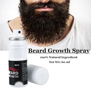 Beauty and Personal Care on Sale Herbal Beard Oil