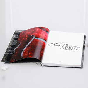 Impression de livres <span class=keywords><strong>photo</strong></span> personnalisé, papier rigide, usine - Product Image 2