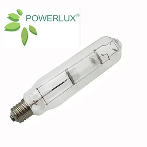 Metal Halide Lamp 600W Watt MH Bulb Lamp Metal Halide For Indoor Grow Light Ballast Hydroponics