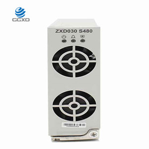 Módulo de Comunicación ZTE 100% Original, Módulos Rectificadores de CC de 48 V, ZTE ZXD030 S480 - Product Image 3