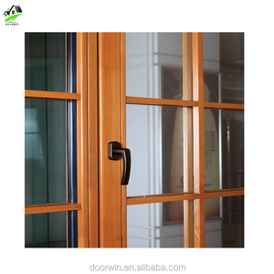 Acciaio inox francese finestra <span class=keywords><strong>in</strong></span> <span class=keywords><strong>alluminio</strong></span> di fino a girare francese a battente <span class=keywords><strong>in</strong></span> <span class=keywords><strong>legno</strong></span> finestre <span class=keywords><strong>in</strong></span> <span class=keywords><strong>alluminio</strong></span> aperto all'interno finestra a battente battente push e pull - Product Image 4