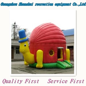 <span class=keywords><strong>2025</strong></span> <span class=keywords><strong>mini</strong></span> nhà bị trả lại Nylon Inflatable Bouncer lâu đài trong nhà Inflatable nhảy Combo để chơi - Product Image 4
