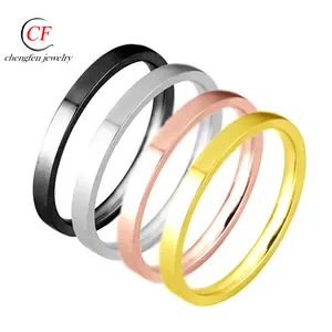 Mixed Wholesale Lots Stainless Steel Ring Black Ring Lot