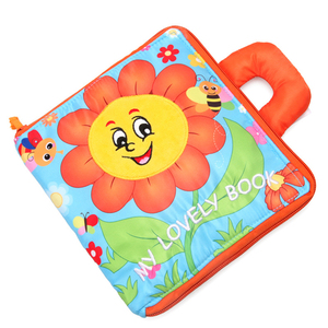CPC EN71, libros de tablero <span class=keywords><strong>para</strong></span> niños ecológicos, impresión personalizada <span class=keywords><strong>para</strong></span> <span class=keywords><strong>bebés</strong></span>, libros de <span class=keywords><strong>cuentos</strong></span>, juguete de aprendizaje temprano <span class=keywords><strong>para</strong></span> <span class=keywords><strong>bebés</strong></span>, libro de tela de cola - Product Image 1