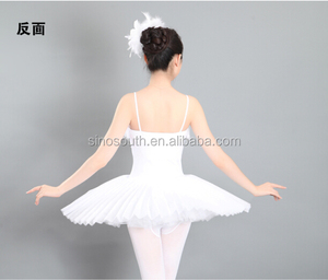 Swan Lake Ballet <span class=keywords><strong>Tutu</strong></span> <span class=keywords><strong>Tutu</strong></span> romantique pour <span class=keywords><strong>femme</strong></span> - Product Image 2