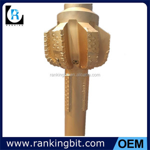 Novo estilo <span class=keywords><strong>pdc</strong></span> <span class=keywords><strong>reamer</strong></span> hdd, <span class=keywords><strong>reamer</strong></span> em rock <span class=keywords><strong>pdc</strong></span> de alta velocidade - Product Image 2