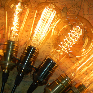 Quá Khổ E27 Edison G125 Dimmable 12 Wát E14 E40 G45 <span class=keywords><strong>Wifi</strong></span> Thông Minh <span class=keywords><strong>Led</strong></span> Linh Hoạt Filament <span class=keywords><strong>Bulb</strong></span> - Product Image 5