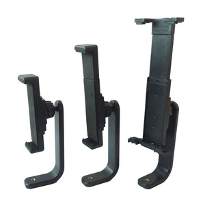 शेन्ज़ेन कारखाने कस्टम लोगो सार्वभौमिक घूर्णन टैबलेट सेल्फी माउंट ब्रैकेट, आईपैड मिनी आईपैड के लिए <span class=keywords><strong>2</strong></span> <span class=keywords><strong>3</strong></span> 4 एयर आईपैड प्रो 12.9" - Product Image 3