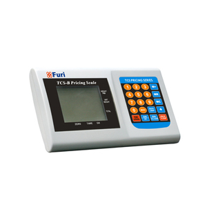 20g/60kg Profession elle Herstellung billiger Wiege plattform Industrial Computing Bank waage - Product Image 2