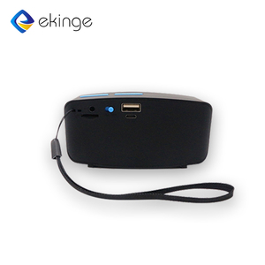 Loa N10 Có Thể Sạc Lại Cho Điện Thoại Thông Minh Âm Thanh Nổi Hộp Âm Thanh Loa Không Dây Màu Sắc Cho Khuyến Mãi - Product Image 4