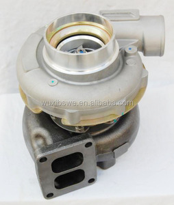 Turbocompressore HX50 H2D DSC11 12 112 113 3537639 1378567 3528650 per Autobus e Camion Commerciali Scania Serie 113 <span class=keywords><strong>2</strong></span> - Product Image 2