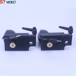 Grúa de Cámara Jimmy Jib <span class=keywords><strong>Andy</strong></span> Jib de 12 Metros de Alta Calidad y Bajo Precio con Accesorios en Oferta - Product Image 4