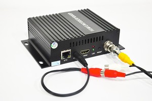 HD 1080P a RTMP UDP IPTV <span class=keywords><strong>Encoder</strong></span> H.264 H 265 IPTV <span class=keywords><strong>Encoder</strong></span> HD Video Streaming IPTV <span class=keywords><strong>Encoder</strong></span> - Product Image 4