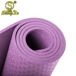 <span class=keywords><strong>Zapatillas</strong></span> baratas blanco yoga mat - Product Image 2