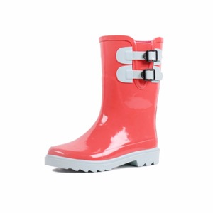 China al por mayor más popular <span class=keywords><strong>de</strong></span> los niños botas <span class=keywords><strong>de</strong></span> goma <span class=keywords><strong>lluvia</strong></span> - Product Image 2