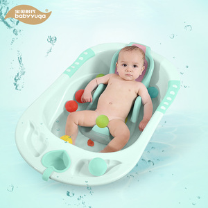 High quality child size plastic baby bath tub product