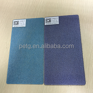 <span class=keywords><strong>2mm</strong></span>以上の厚さの屋根に適用されたMY <span class=keywords><strong>PET</strong></span>コルゲートシート - Product Image 4