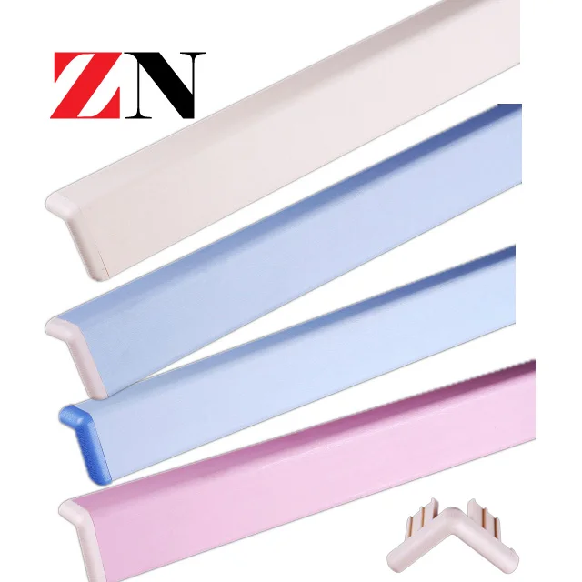 Прямая Заводская поставка, индивидуальная декоративная алюминиевая наружная настенная угловая защита