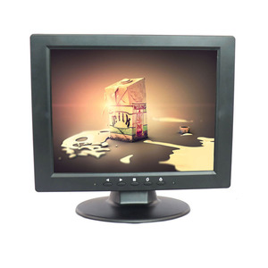 10 lcd monitor 4:3 monitor lcd barato precio 10,4 pulgadas lcd/led monitor - Product Image 1