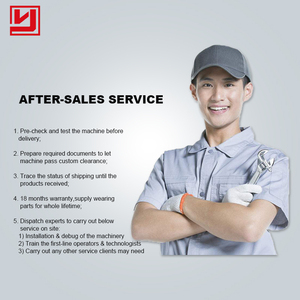 يوهونغ فاصل مغناطيسي المكثف/مصنع معالجة خام الحديد - Product Image 4