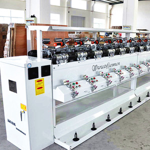 TS008 Mềm Cone Sợi Quanh Co Máy/Winder - Product Image 2