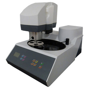 Broyeur à billes de laboratoire 0,4L-4L Machine de broyage nano automatique avec pot de broyage - Product Image 5