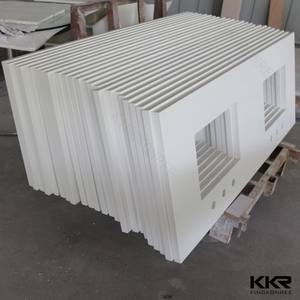 Chine les producteurs surface solide <span class=keywords><strong>plan</strong></span> de <span class=keywords><strong>travail</strong></span>, Acrylique comptoir, <span class=keywords><strong>Cuisine</strong></span> en <span class=keywords><strong>marbre</strong></span> top - Product Image 4