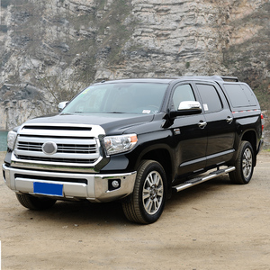 Bán buôn bên bước cho Toyota Tundra phụ kiện 2014 -2025 - Product Image 6