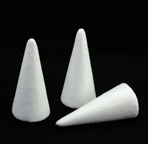 high quality cosplay eva foam cones