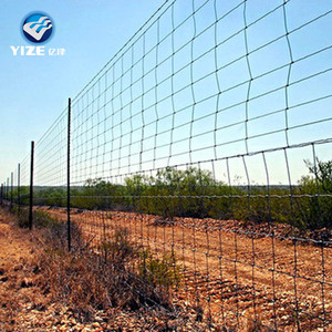 <strong>High</strong> Tensile <strong>Strength</strong> Tight Lock Wire <strong>Fencing</strong> and Field Fecnce