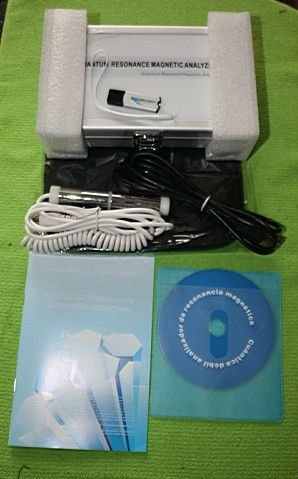 Download free Quantum Resonance Magnetic Analyzer software| Alibaba.com