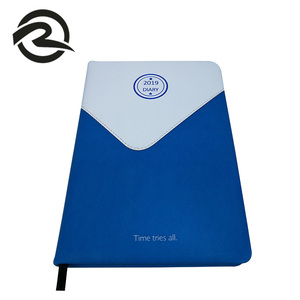 En gros Nouveaux Produits D'âge Pas <span class=keywords><strong>Cher</strong></span> Étudiant Papeterie Élastique Fermeture <span class=keywords><strong>Journal</strong></span> - Product Image 2