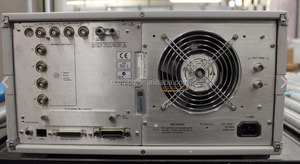 Analyseur de <span class=keywords><strong>paramètres</strong></span> semi-conducteurs Keysight 4155C (Agilent 4155C) Prix négociable - Product Image 2