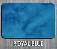 Bleu royal
