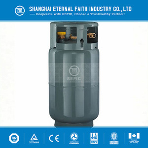 Cilindro de gas LPG precios 2016 buena reputación 2 kg/3 kg/5Kg/6 kg camping uso - Product Image 6