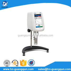 DV3TLVブルックフィールド粘度計競合価格レオロジーテスト - Product Image 2