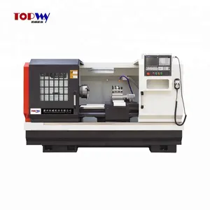 Fabricante de máquina de torno CNC de China CK6160, proveedores de torno CNC, precio de máquina de torno CNC