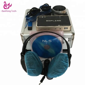 Bioplasm <span class=keywords><strong>3d</strong></span> <span class=keywords><strong>nls</strong></span> y tế thành phần cơ thể <span class=keywords><strong>analyzer</strong></span> với CHAKRA và HÀO QUANG, iris chức năng quét - Product Image 5