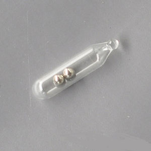 Hochet en verre souple pour la pêche à la <span class=keywords><strong>carpe</strong></span>, leurre pour attraper des poissons, vente en gros, chinois - Product Image 2