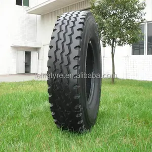 Triángulo Marca Todas las posiciones Camión volquete Neumático 12,00*22,5 13,00*22,5 295*80*22,5 Camión Autobús Neumático - Product Image 1