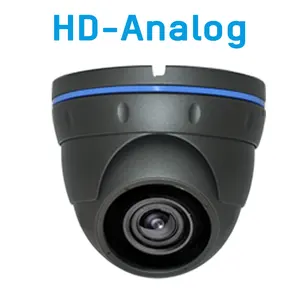 HD Analogique caméra 1080 p 40 m IR gamme avec crystal clear image pour la maison de sécurité