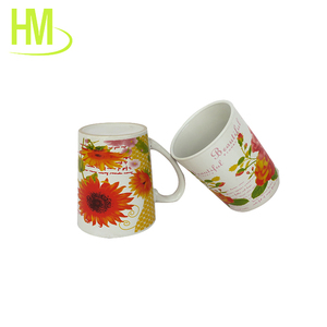 Patrón pequeña flor taza <span class=keywords><strong>de</strong></span> café - Product Image 6